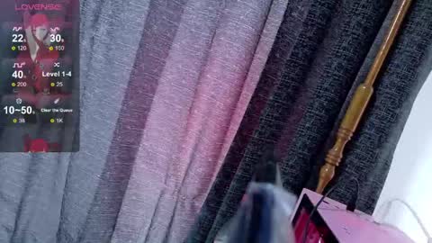 Inori Independent model online show from 19, 5, 2026