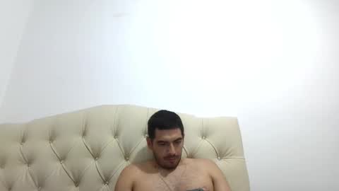 Hi moreno online show from 6, 11, 2025