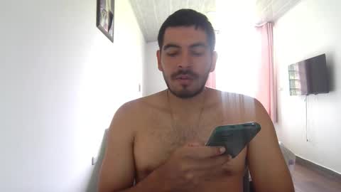 Hi moreno online show from 11, 11, 2025