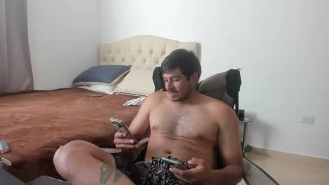 Hi moreno online show from 16, 3, 2026