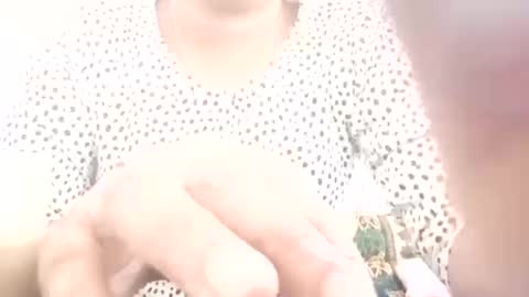 himuhimu22 online show from 3, 2, 2025