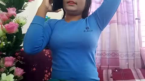 himuhimu22 online show from 6, 2, 2025