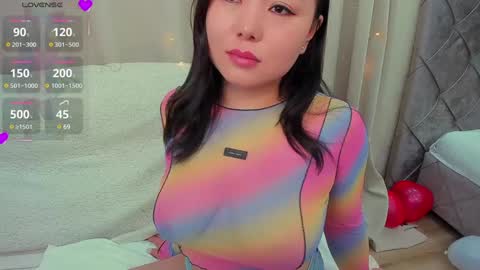 Snapshot of hinajeen chatting on 5, 2, 2025 Sexy Hina online show from 5, 2, 2025