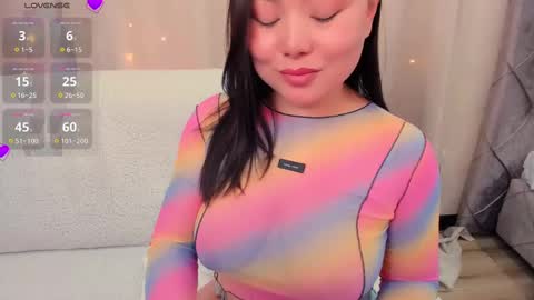 Snapshot of hinajeen chatting on 4, 3, 2025 Sexy Hina online show from 4, 3, 2025