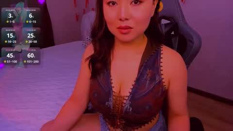 Sexy Hina online show from 9, 3, 2026