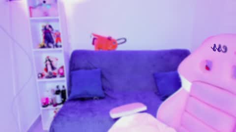 Hinata online show from 10, 12, 2024