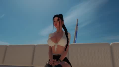 Snapshot of hinata__sweet chatting on 27, 12, 2024 Hanna online show from 27, 12, 2024