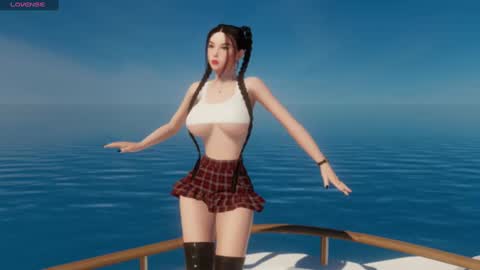 Snapshot of hinata__sweet chatting on 27, 12, 2024 Hanna online show from 27, 12, 2024