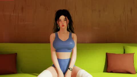 Snapshot of hinata__sweet chatting on 22, 1, 2025 Hanna online show from 22, 1, 2025