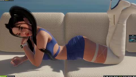 Snapshot of hinata__sweet chatting on 28, 2, 2025 Hanna online show from 28, 2, 2025