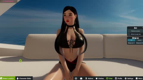 Snapshot of hinata__sweet chatting on 9, 9, 2025 Hanna online show from 9, 9, 2025