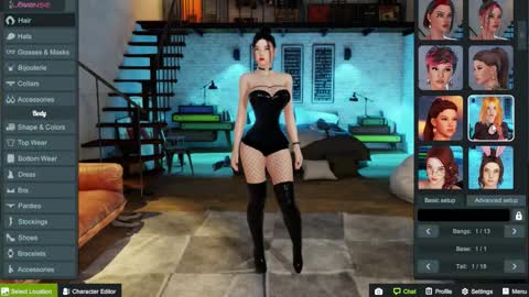 Snapshot of hinata__sweet chatting on 27, 9, 2025 Hanna online show from 27, 9, 2025