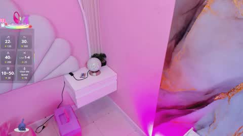 hinata_dolly online show from 6, 1, 2026