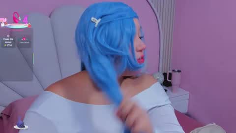 hinata_dolly online show from 7, 1, 2026