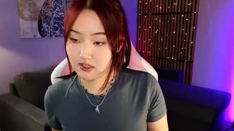 Hinata online show from 19, 2, 2026