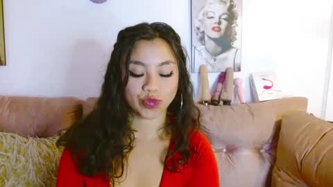 hinata lee online show from 5, 2, 2025