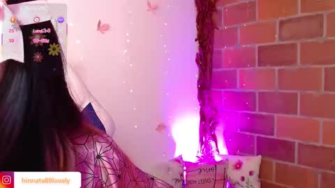 Hinatha online show from 15, 9, 2025