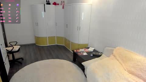 Leya Day Mary Night   PvT Open online show from 8, 2, 2026