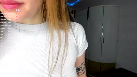 Leya Day Mary Night   PvT Open online show from 17, 2, 2026