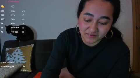 Next stream saturday night  online show from 28, 12, 2024