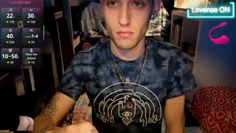 Snapshot of hippie_luver chatting on 13, 4, 2026 hippie_luver online show from 13, 4, 2026