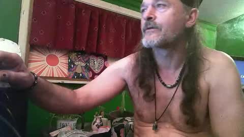 hippiedad333 online show from 12, 4, 2026