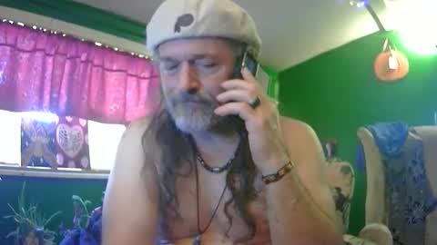 hippiedad333 online show from 1, 6, 2026