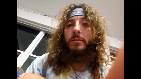 hippiejagain online show from 4, 10, 2025