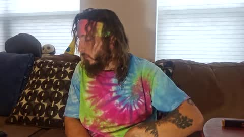 hippiejagain online show from 6, 10, 2025