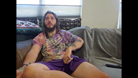 hippiejagain online show from 30, 10, 2025