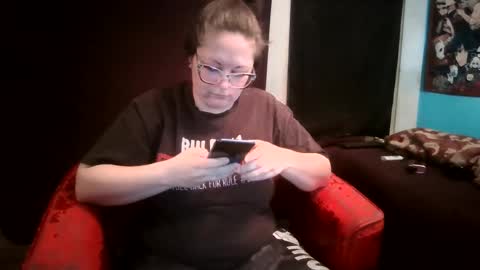 Bella online show from 26, 2, 2026