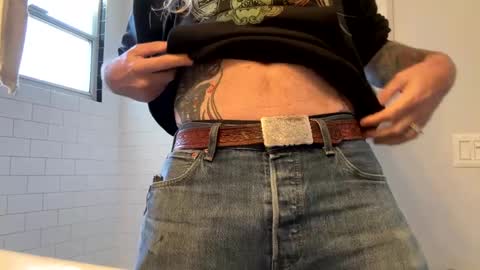 hippybiker online show from 19, 1, 2025