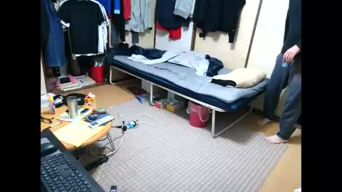 Snapshot of hiro110 chatting on 2, 1, 2025 hiro110 online show from 2, 1, 2025