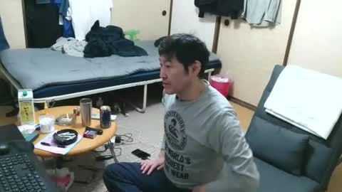 Snapshot of hiro110 chatting on 1, 3, 2026 hiro110 online show from 1, 3, 2026