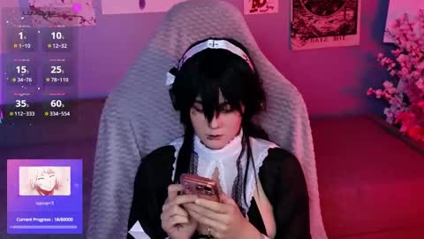 Hiro Ryota online show from 28, 5, 2026