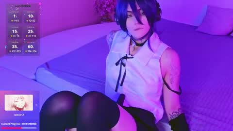 Hiro Ryota online show from 25, 6, 2026