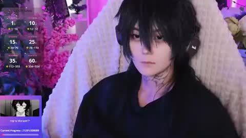 Hiro Ryota online show from 4, 8, 2026