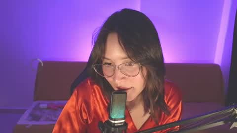 Monica  Chandler online show from 4, 8, 2026