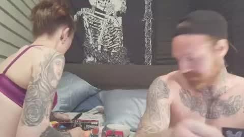 HisNHersTemptation online show from 21, 6, 2026