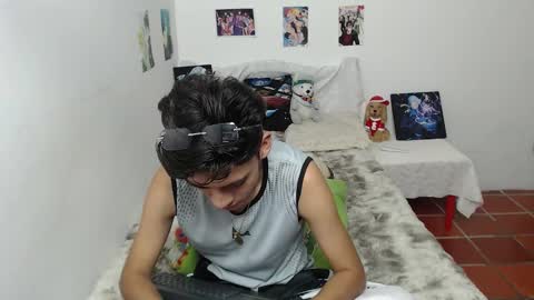 Hisokax online show from 11, 1, 2026