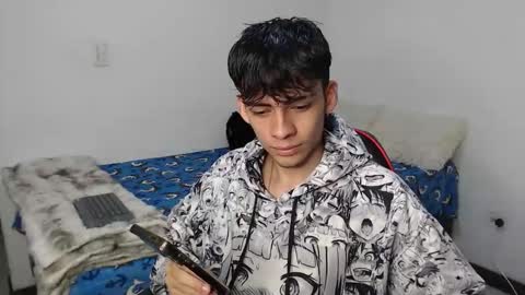 Hisokax online show from 13, 3, 2026