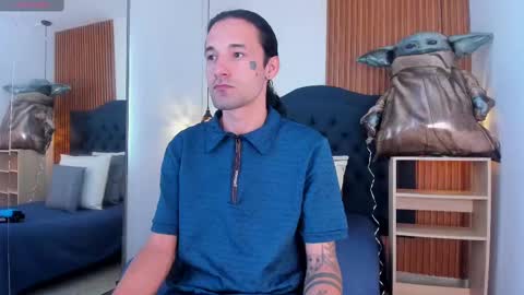 Hisoka online show from 13, 10, 2025