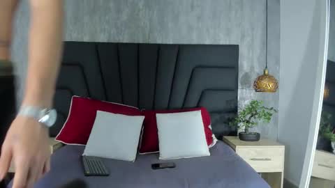 Hisoka online show from 24, 10, 2025