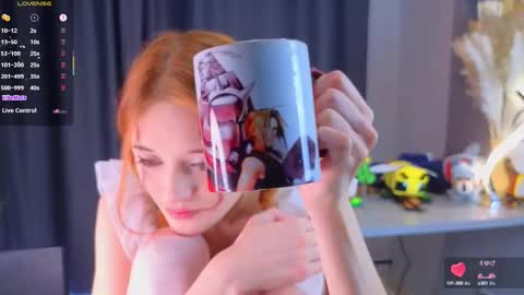 Ella online show from 6, 3, 2025