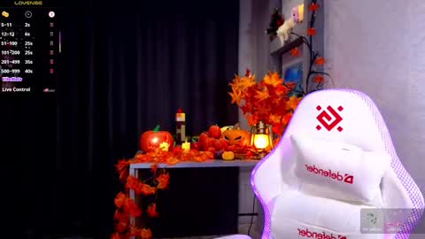 Ella online show from 23, 10, 2025