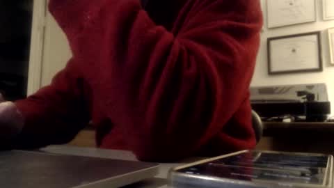 histrionical1 online show from 17, 3, 2026