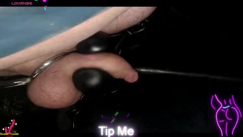 fckn4skn online show from 24, 11, 2025