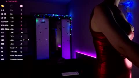 Mary online show from 5, 11, 2025