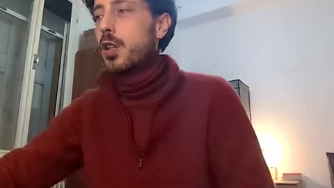 Snapshot of hitmenoww chatting on 10, 2, 2025 hitmenoww online show from 10, 2, 2025