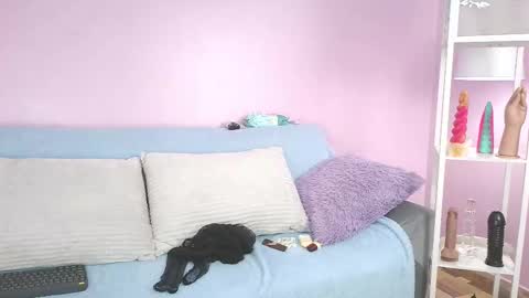 Snapshot of hiyakasudere_ chatting on 14, 11, 2025 hiyakasudere_ online show from 14, 11, 2025